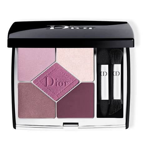 paleta cieni dior